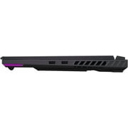 Asus ROG Strix G16 16 Touchscreen Gaming Laptop, AMD Ryzen 9 8940HX, NVIDIA GeForce RTX 5070 Ti 12 GB, 1TB SSD, Windows 11 Home, G614PR-G16.R95070TI