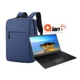 thumbnail image 1 of Laptop Qian QLC-14N33 Celeron N3350 4GB SSD 120GB + Mochila, 1 of 5