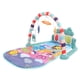 thumbnail image 2 of Baby Gym Play Mat Y Play Piano Gym, Musical Kick Play Piano Mat Para Bebés Recién Nacidos, 2 of 8