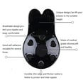 thumbnail image 2 of Kmbangi Women Silicone Gel Invisible Bra Backless Self-Adhesive Nubra, 2 of 3