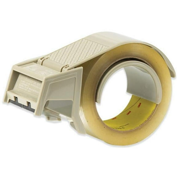 3M-H-122 Carton Sealing Tape Dispenser
