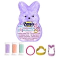 thumbnail image 1 of Peeps Pearl Dough Set - Lavendar, 1 of 4