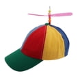 thumbnail image 3 of Sombrero de Béisbol Zulema para Padres e Hijos, 3 of 8