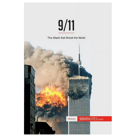 9/11 : The Attack that Shook the World (Paperback)