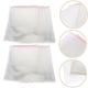 thumbnail image 3 of 200 piezas bolsas de almacenamiento pequeñas bolsas de embalaje pequeños de almacenamiento transparente bolsas transparentes empaquetado, 3 of 6