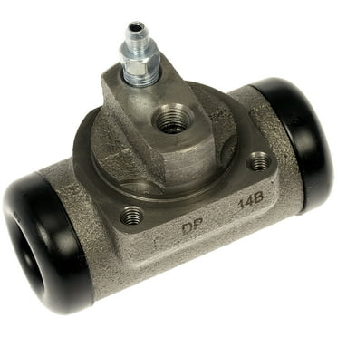 Dorman W37784 Rear Drum Brake Wheel Cylinder for Specific Chevrolet / GMC Models Fits select: 1988-1991 CHEVROLET GMT-400, 1989-1991 GMC SIERRA