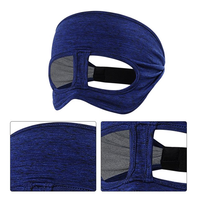 VR Transpirable Sweat Band Sunshade Eye Cover para Oculus Quest 2/1 Gaming Headset Tmvgtek Para estrenar