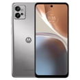 thumbnail image 1 of Smartphone Motorola Moto G32 Dual Sim 256GB Satin Silver 8GB Ram, 1 of 4