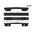 thumbnail image 1 of Luggage Handle Plastic Pull Handles Grip Replacement Parts For Travel Suitcase, 1 of 5