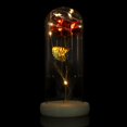 thumbnail image 4 of Romantic Glass Rose, Preserved Rose, Forever Rose, Valentines'Day For Wedding Gift, 4 of 8