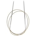 thumbnail image 1 of Addi Basic Fixed Circular Knitting Needles 100cm 2.75mm, 1 of 3