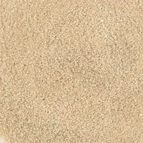 Wedding Accessories 1-Pound Decorative Colored Sand, Natural$$Home Decor, Kitchen, & Other