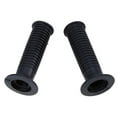 thumbnail image 3 of MYG 2pcs 7/8\" Motorcycle Handlebar Hand Grips Bars for BMW R1100 R1150 GS R S F650, 3 of 9