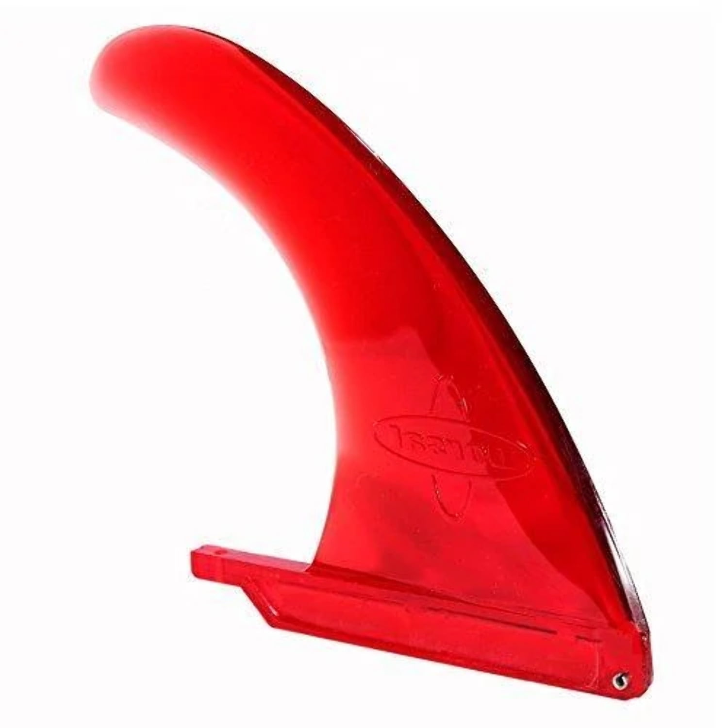 DORSAL® Signature Surf Sup Single Center Fin Longboard Paddleboard Surfboard Fins