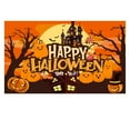 thumbnail image 2 of tumgatte Halloween Decoration Banner Party Background Halloween Background Up to 45% off, 2 of 2
