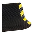 thumbnail image 2 of Hog Heaven™ Nitrile Mats 4' x 6' Black/Yellow 1/Each MAT137, 2 of 3