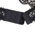 thumbnail image 5 of New French Style Ultra-Thin Floral Lace Underwear Unlined Multi-Shoulder Straps Bra, 5 of 5