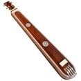 thumbnail image 2 of BOX TANPURA~4 MAIN STRING~TUN WOOD~TAMBURA~TANPURI~SUITABLE FOR MANTRA,SHRUTI,YOGA,BHANAJ, 2 of 10