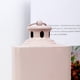 thumbnail image 5 of Candelero De Metal Moderno Ahuecado candeliere De, 5 of 9