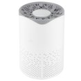 thumbnail image 3 of Mini purificador de aire portátil USB, limpiador de aire UV de iones negativos, eliminación de formaldehído PM2.5 para oficina en casa, 3 of 13