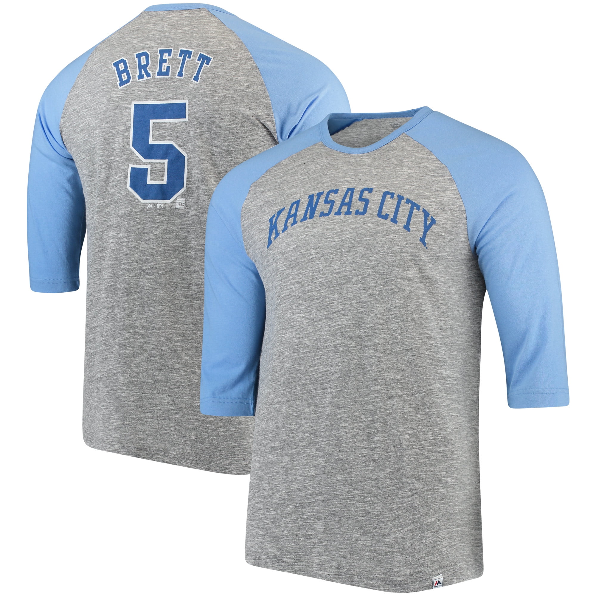 george brett jersey