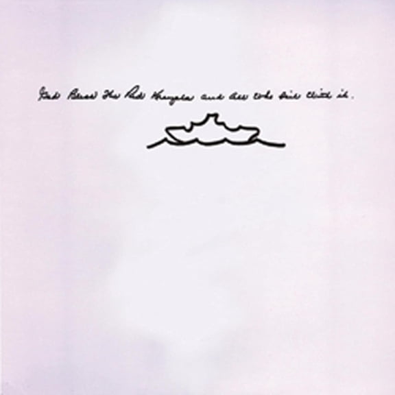 The Red Krayola - God Bless The Red Krayola And All Who Sail With It - Music & Performance - CD