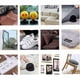 thumbnail image 4 of 10/20 pares de cintas adhesivas antideslizantes resistentes para alfombras, pegatinas autoadhesivas de doble cara, 20 pares de color blanco, 4 of 5