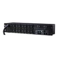 thumbnail image 2 of CyberPower Switched Metered-by-Outlet PDU81007 - power distribution unit, 2 of 3