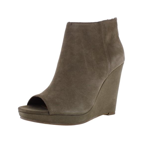 Dolce Vita Demy Womens Shoes Size 8, Color: Brown