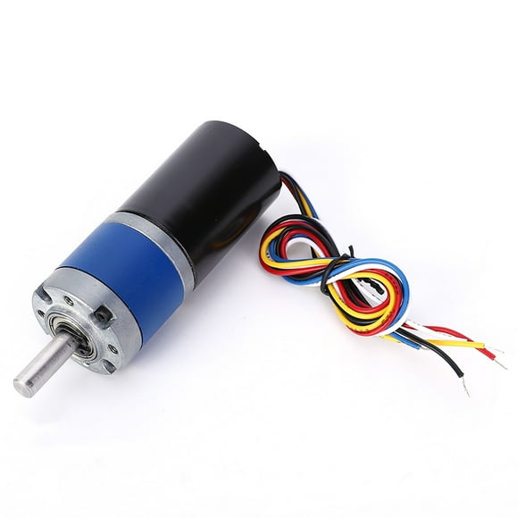 Speed Reduction MotorBrushless DC Motor Mechanical Brushless Motor Gear Motor Multi-Functional