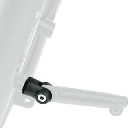 Fork Adaptor - SKS Suntour/Rockshox Straight Bicycle Fork Fender Adaptor - 11259