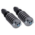 CHNGQN NEW COT7 Coilovers Shocks For Honda Civic 19922000 Integra 1994