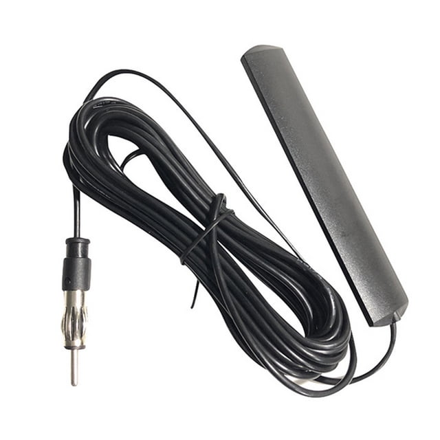 FM Radio Antenna,5M ANT-309 Car Patch Radio Signal Antenna AN Custom Engineered