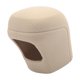 thumbnail image 1 of Reemplazo de la cubierta de la perilla de cambio s automático, cómodo, fácil de instalar, Premium Beige, 1 of 8