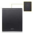thumbnail image 5 of Sound Town Selectable Powered Subwoofers, Black, 5 of 7
