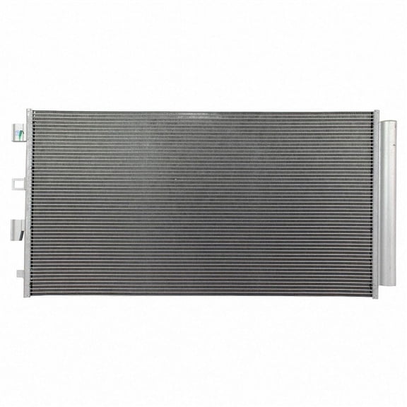 Motorcraft CONDENSERASY (P)