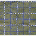 thumbnail image 5 of oneOone Cotton Poplin Twill Olive Green Fabric Block Fabric For Sewing Printed Craft Fabric By The Yard 56 Inch Wide-QY, 5 of 6