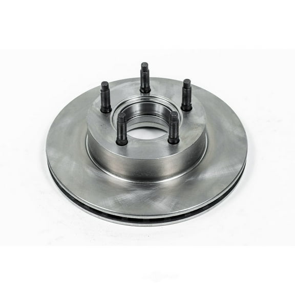 PowerStop AR8527 Autospecialty By Power Stop OE Replacement Brake Rotor Fits select: 1990-1994 FORD RANGER, 1991-1992 FORD EXPLORER