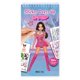 thumbnail image 1 of Libro de actividades con stickers BSCOOL de moda K-pop, 1 of 6