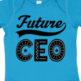 thumbnail image 4 of Inktastic Future Ceo Boss Boys or Girls Baby Bodysuit, 4 of 5
