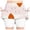 Pink, variant on CPNG Girls Skorts High Waist Athletic Skirts with Shorts Little Girl Casual Heart Print High Waisted Stretchy Sporty Skorts