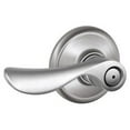 thumbnail image 7 of SCHLAGE F40 CHP 605 Lever Lockset,Mechanical,Privacy,Grd. 2, 7 of 7