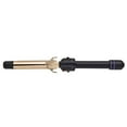 thumbnail image 2 of Hot Tools Professional 1 Inch Variable Heat 24K Gold Hair Curling Iron, 2 of 5