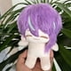thumbnail image 4 of Muñeco de peluche de 20 cm del juego HATSUNE MIKU: ESCENARIO COLORIDO Kamishiro Rui, hermoso muñeco de peluche de algodón, juguete de cuerpo relleno, regalos de cumpleaños para niños, 4 of 4