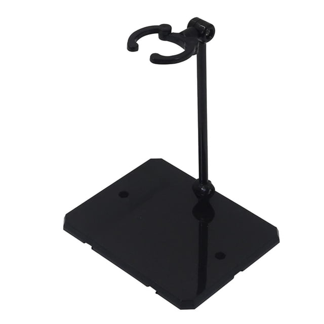 Modelo Pantalla de Acción Soporte Soporte Base / BB / - -a CUTICAT Soporte base Hobby Action