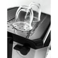 thumbnail image 5 of De'Longhi Combi Coffee Machine, Black,Silver,Multi-color, 5 of 7