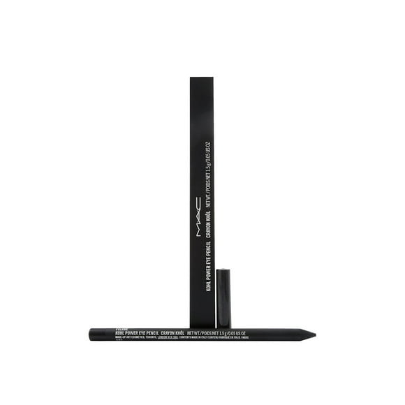 Mac Eyeliner Kohl Power Eye Pencil Eye Liner Feline