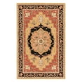 thumbnail image 1 of Surya Middleton Border Area Rug, 1 of 2
