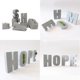 thumbnail image 4 of KAIYANG Adornos de letras del alfabeto Molde de resina epoxi Decoraciones para el hogar Molde de silicona Manualidades de bricolaje Herramientas de fundición de joyas U, 4 of 4