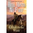 thumbnail image 1 of Pre-Owned Hell Hath No Fury (Mass Market Paperback) 078605025X 9780786050253, 1 of 2